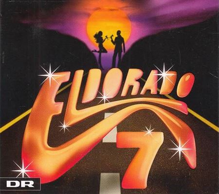 Eldorado 7 (CD)