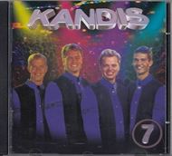 Kandis 7 (CD)