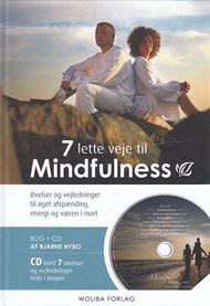7 lette veje til mindfulness (Bog)