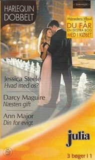 Julia 712 (2005)
