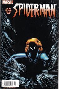 Spider-Man 73