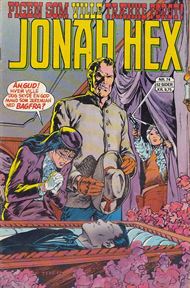 Jonah Hex 74