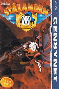 Stålanden på nye eventyr 1999 Nr. 8