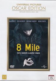 8 mile (DVD)