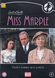 Agatha Christie's Marple 8 (DVD)