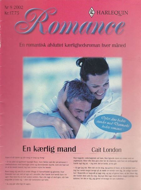 Romance 8 (2002)