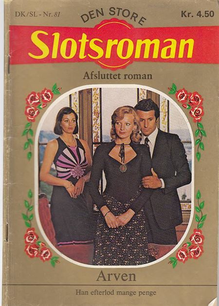 Den store slotsroman 81