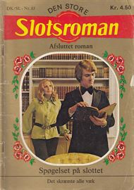 Den store slotsroman 83