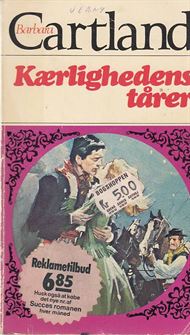 Barbara Cartland 85
