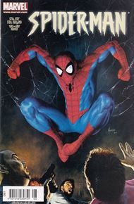 Spider-Man 87