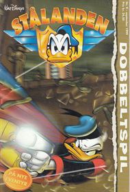 Stålanden på nye eventyr 1999 Nr. 9