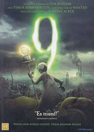 9 (DVD)