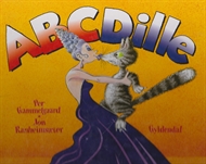 ABCDille (Bog)