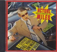 Actual Miles (CD)