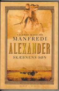 Alexander skæbnens søn (Bog)