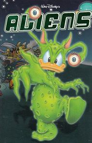 Aliens (Bog)