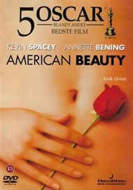 American Beauty (DVD)