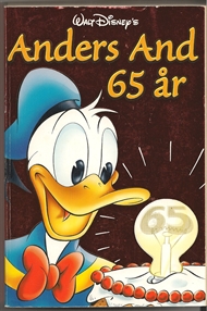 Anders And 65 År