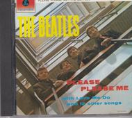 Please please me (CD)