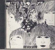 Revolver (CD)