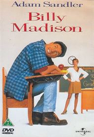 Billy Madison (DVD)