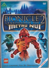 Bionicle 2 (DVD)