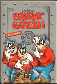 Bjørne Banden - Jubilæumsbog