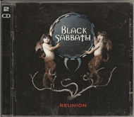 Reunion (CD)