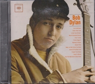 Bob Dylan (CD)