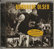 Celebration (CD)