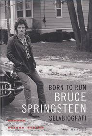 Born to run (Bog)