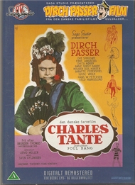 Charles tante (DVD)