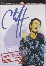 World tour 2003 (DVD)
