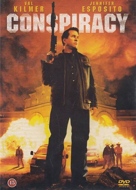 Conspiracy (DVD)