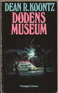 Dødens Museum (Bog)