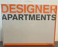 Designer Apartments (Bog)