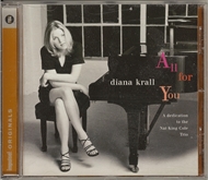 All for you (CD)