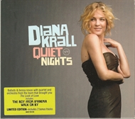 Quiet nights (CD)