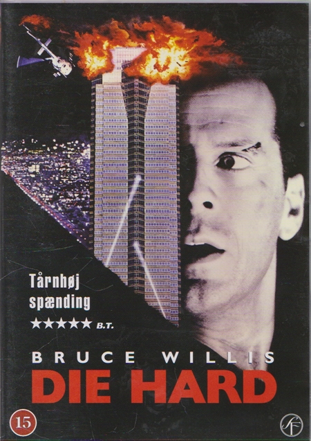 Die Hard (DVD)