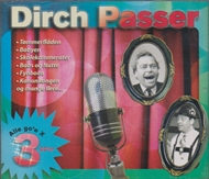 Dirsh Passer (CD) 