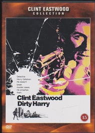Dirty Harry (DVD)