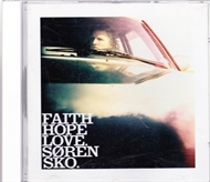 Faith Hope Love. (CD)