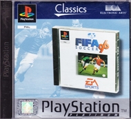 FIFA Soccer 96 (Spil)
