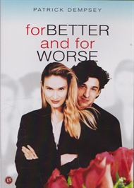 For better and for worse (DVD)