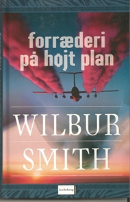 Forræderi på højt plan (Bog)