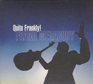 Quite Frankly (CD)