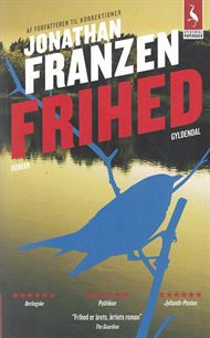 Frihed (Bog)