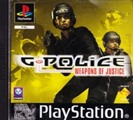 G-police - Weapons of justice (Spil)