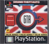 Grand Theft Auto London (Spil)