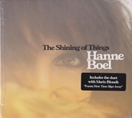 The shining of things (CD)